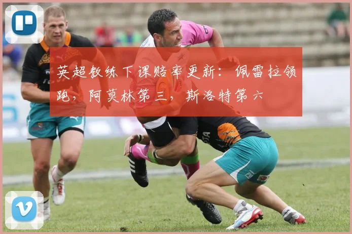 英超教练下课赔率更新：佩雷拉领跑，阿莫林第三，斯洛特第六